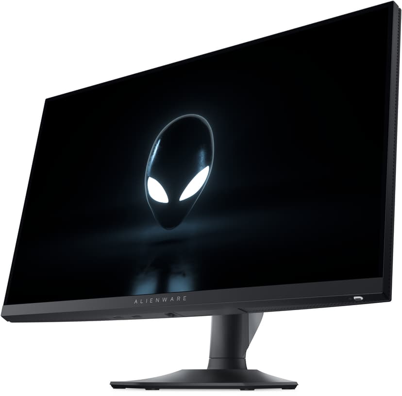 Dell ALIENWARE AW2724HF 27" FHD IPS 16:9 360HZ  - (Fyndvara klass 2) 27" 1920 × 1080pixels Fast IPS 16:9 360Hz