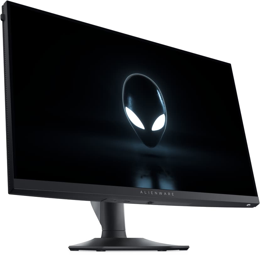 Dell ALIENWARE AW2724HF 27" FHD IPS 16:9 360HZ  - (Fyndvara klass 2) 27" 1920 × 1080pixels Fast IPS 16:9 360Hz