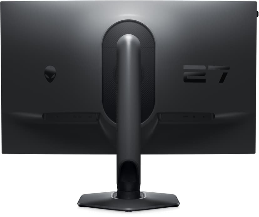 Dell ALIENWARE AW2724HF 27" FHD IPS 16:9 360HZ - (Löytötuote luokka 2) 27" 1920 × 1080pixels Fast IPS 16:9 360Hz