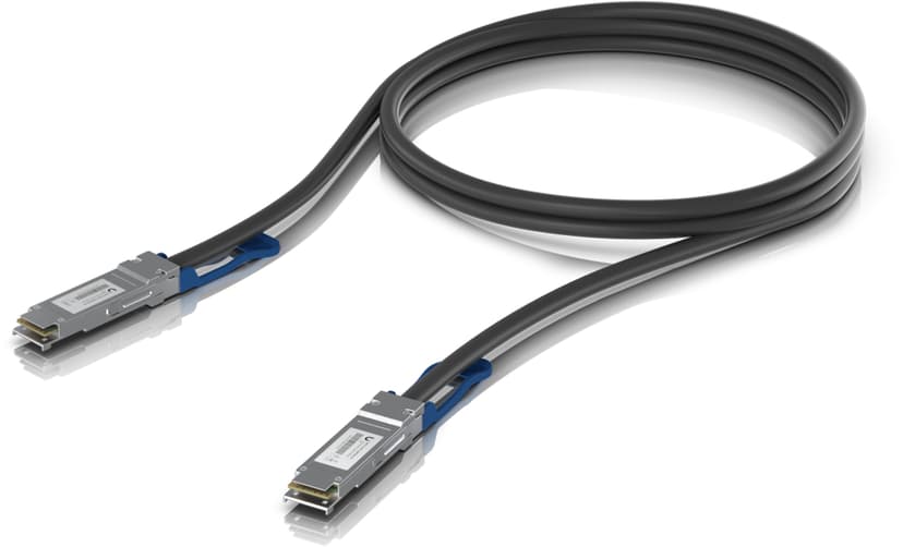 Ubiquiti UniFi QSFP28 100GbE DAC 1M