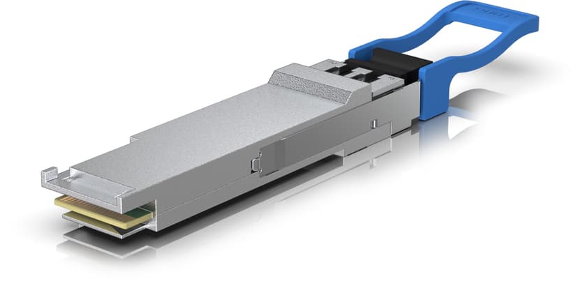 Ubiquiti Unifi 100G LR4 Single-Mode Optical Module