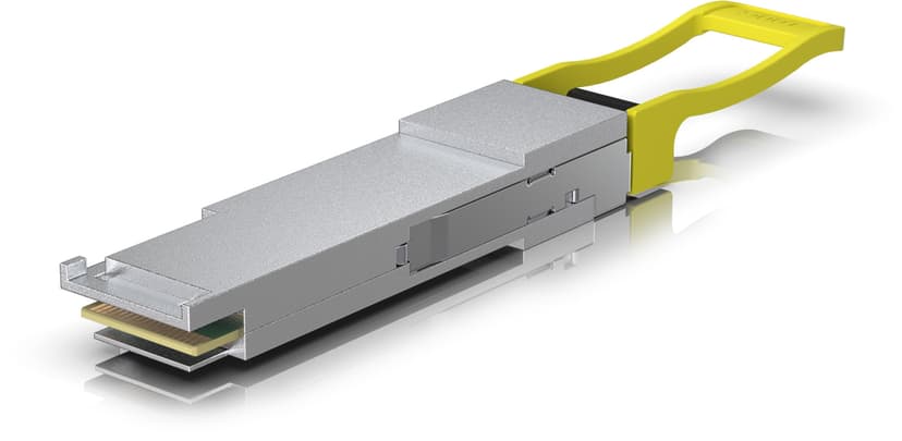 Ubiquiti Unifi 100G PSM4 Single-Mode Optical Module