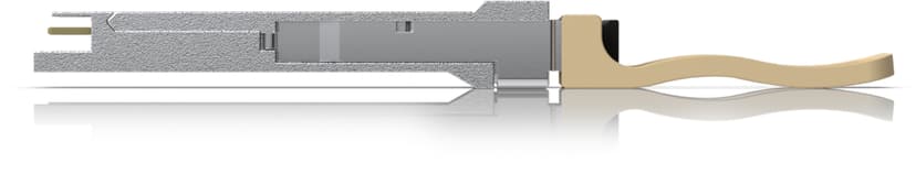 Ubiquiti Unifi 100G SR4 Multi-Mode Optical Module