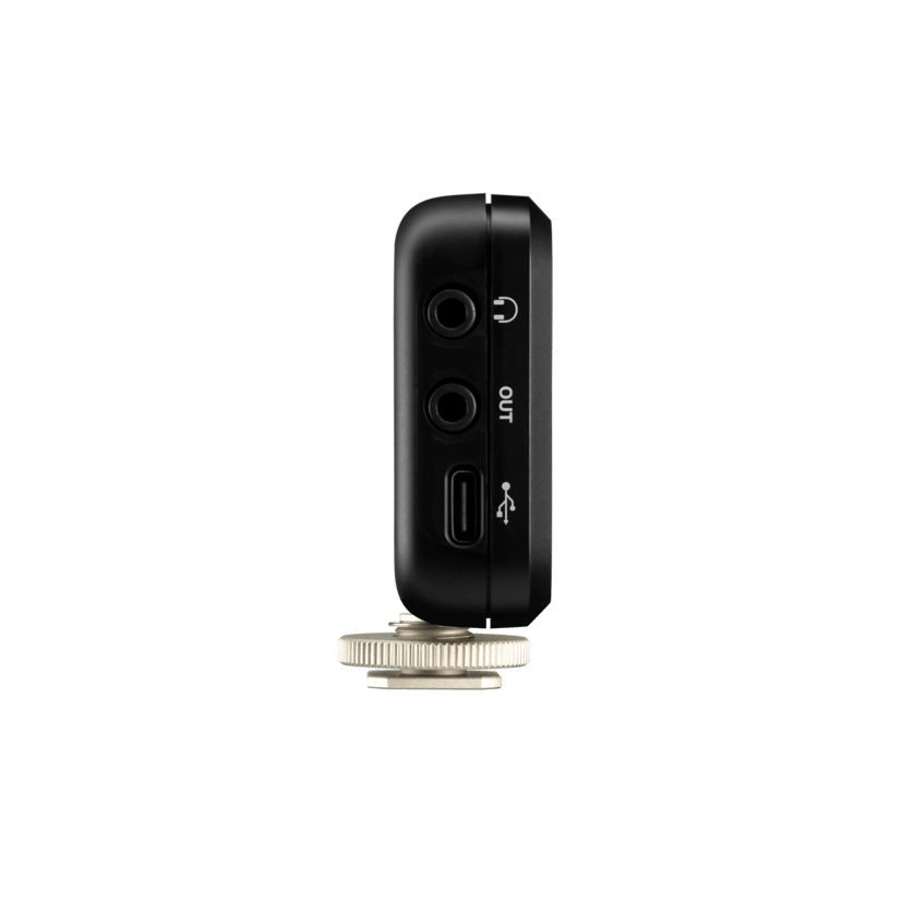 Shure MoveMic Receiver MV-R-Z6