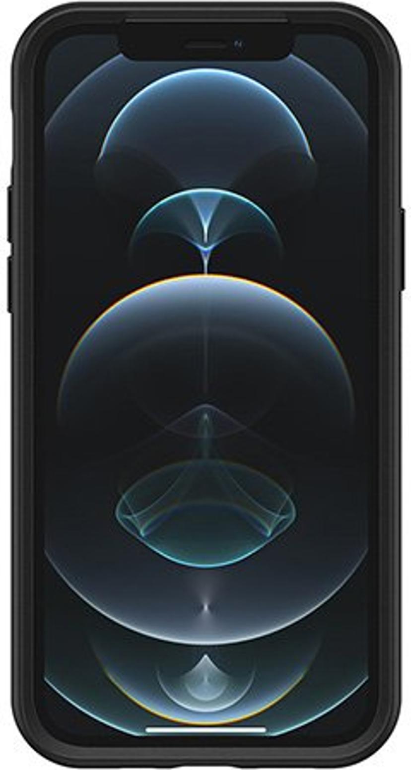 Otterbox Symmetry Series+ iPhone 12, iPhone 12 Pro Sort