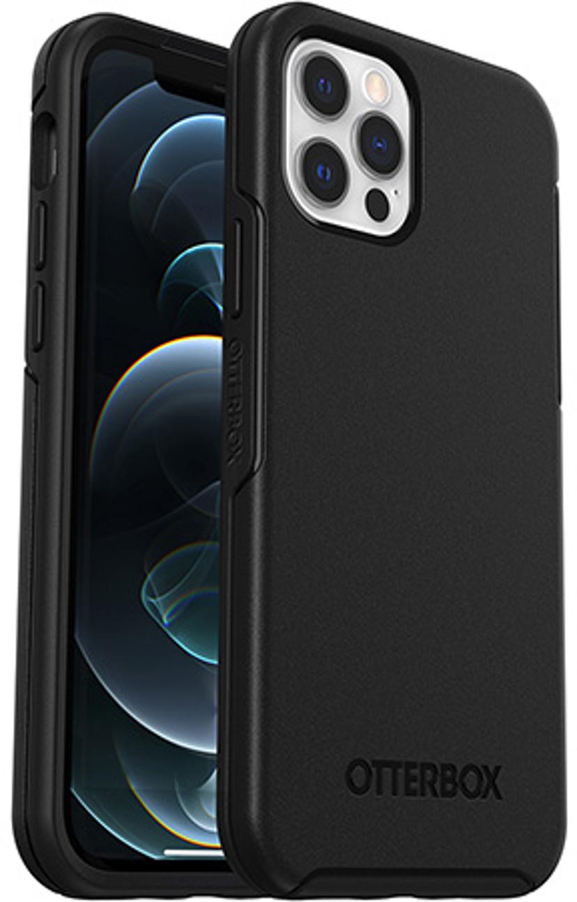 Otterbox Symmetry Series+ iPhone 12, iPhone 12 Pro Sort