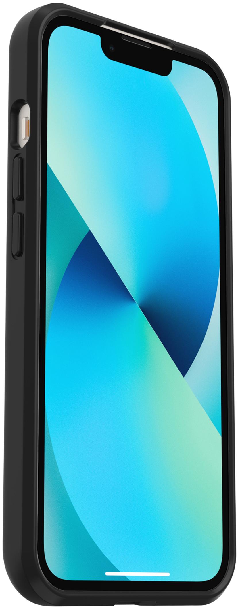 Otterbox React Series iPhone 13 Svart, Transparent