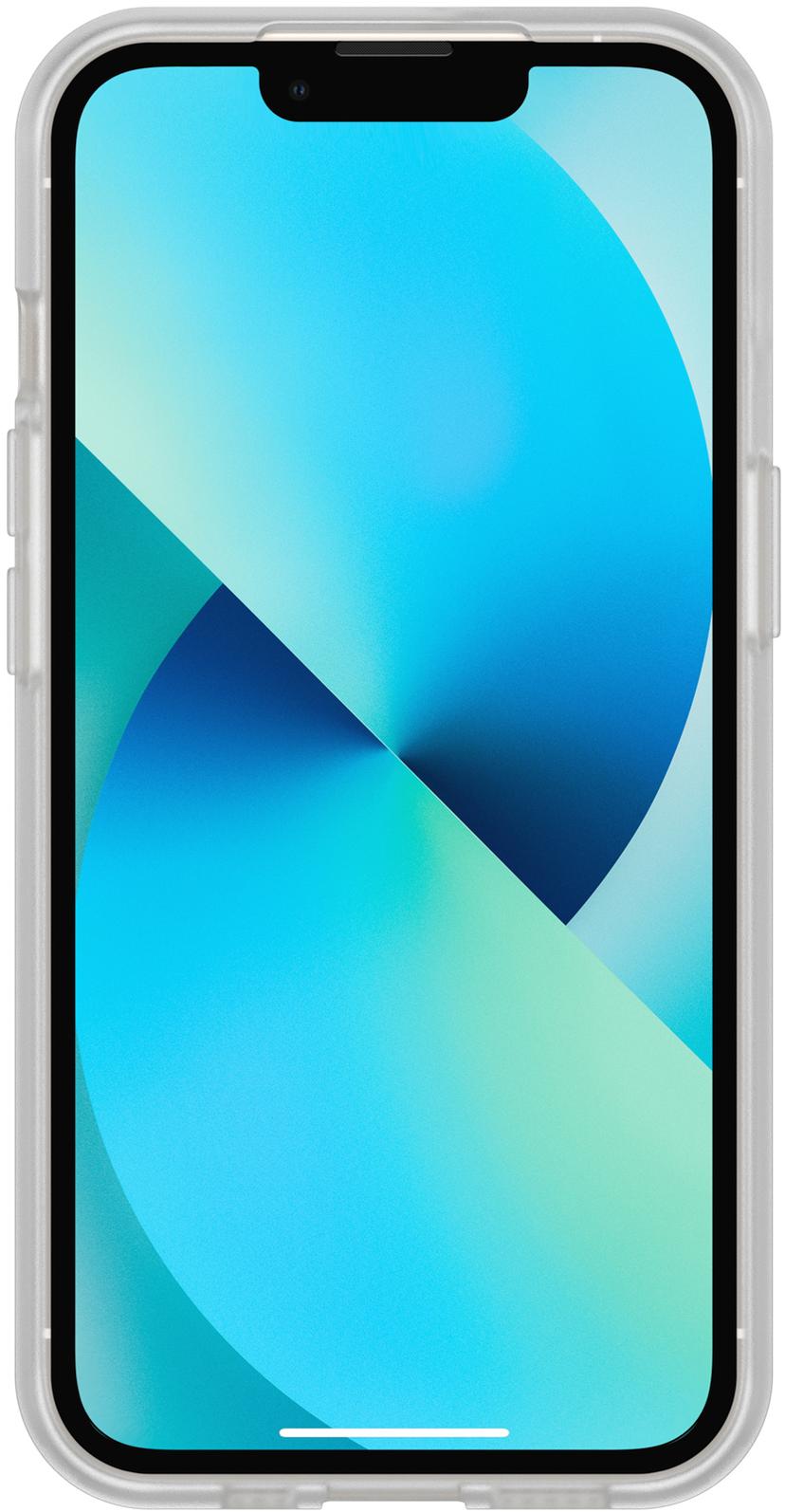 Otterbox React Series iPhone 13 Läpinäkyvä