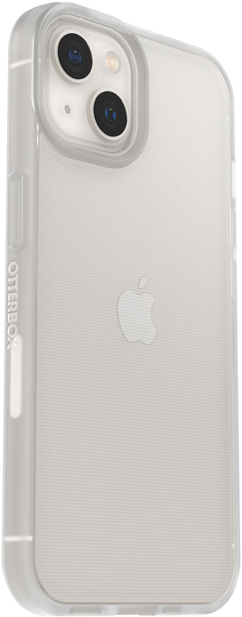 Otterbox React Series iPhone 13 Läpinäkyvä