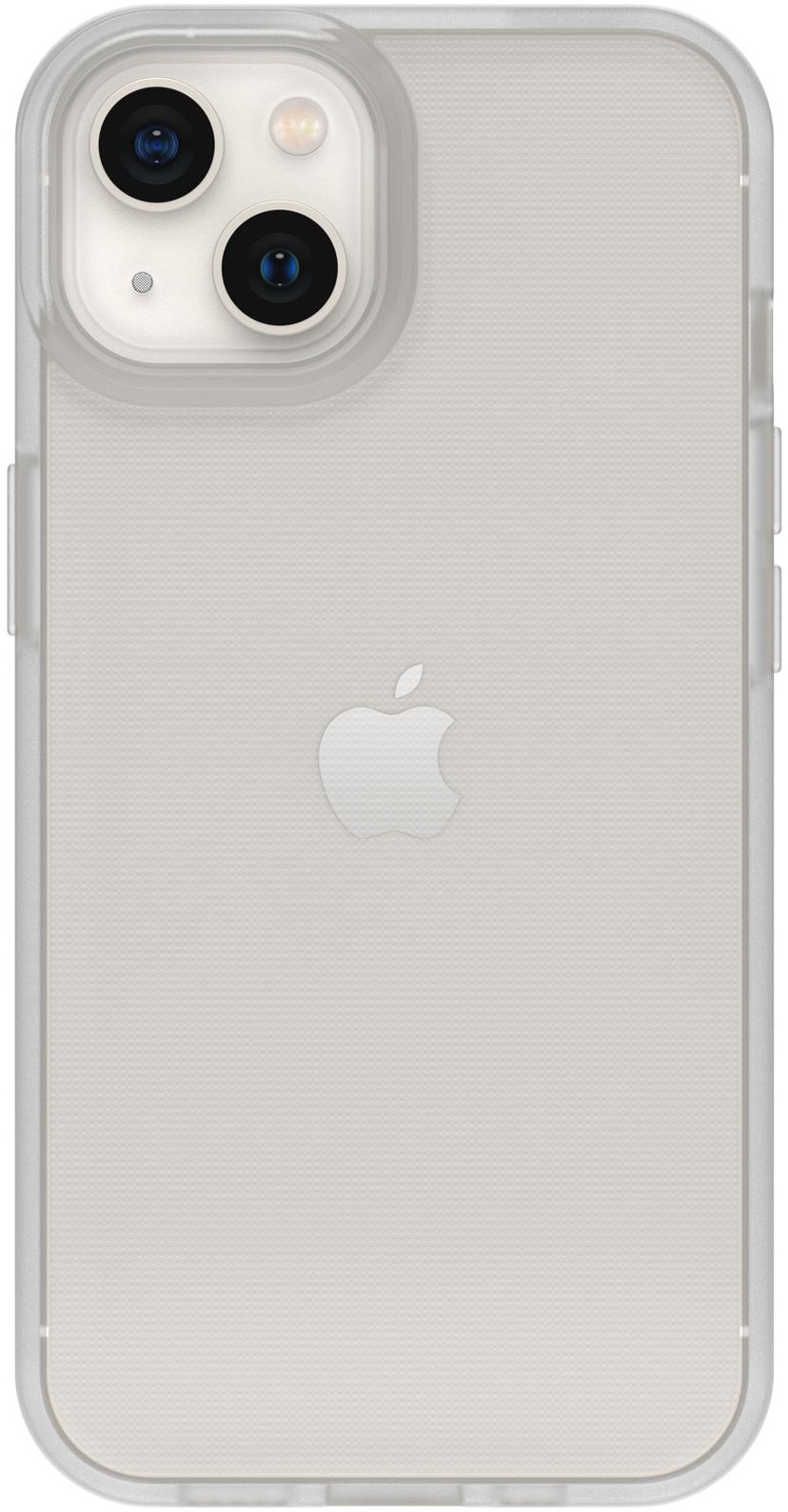 Otterbox React Series iPhone 13 Läpinäkyvä