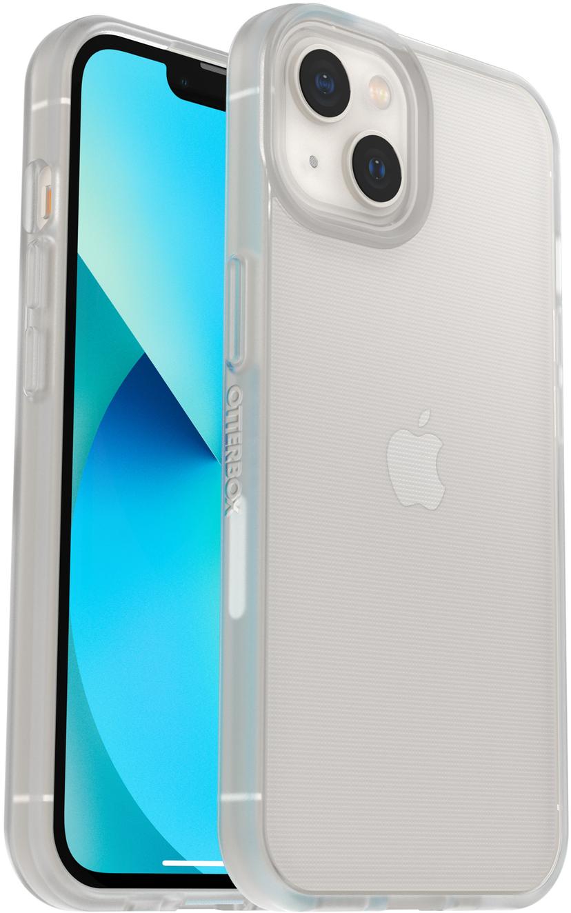 Otterbox React Series iPhone 13 Läpinäkyvä