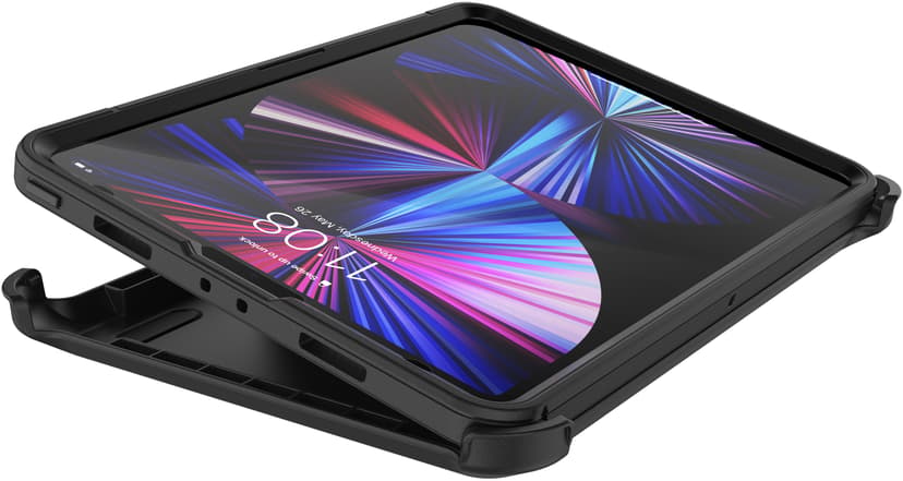 Otterbox Defender iPad Pro 11" 2nd gen, iPad Pro 11" 3rd gen, iPad Pro 11" 4th gen Sort