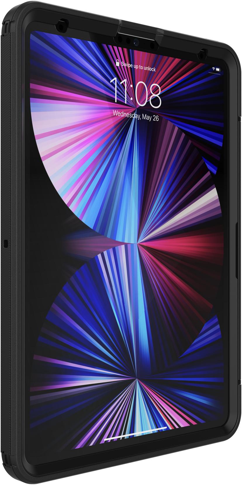 Otterbox Defender iPad Pro 11" 2nd gen, iPad Pro 11" 3rd gen, iPad Pro 11" 4th gen Sort