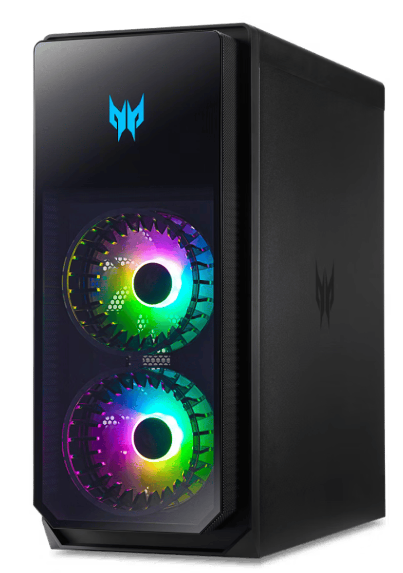 Acer Predator Orion 7000 Intel Core i9 64GB 2000GB RTX 4090