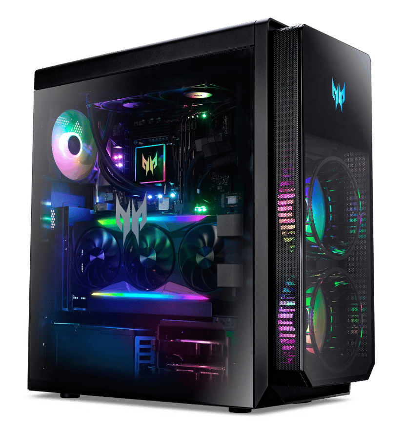 Acer Predator Orion 7000 Intel Core i9 64GB 2000GB RTX 4090