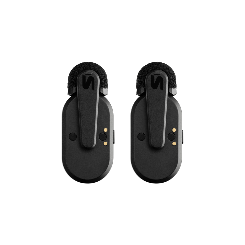 Shure MoveMic Two Receiver Kit