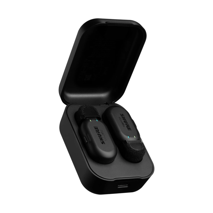 Shure MoveMic Two Receiver Kit