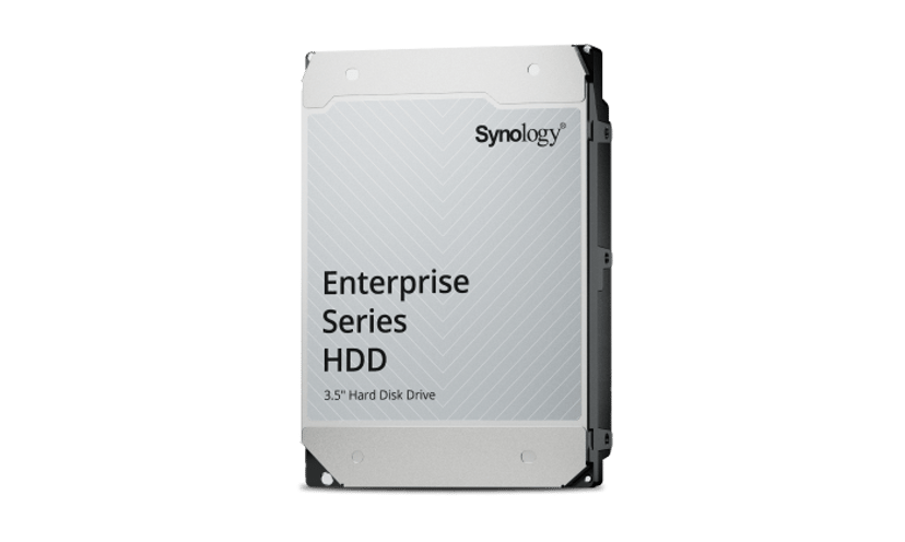Synology HAT5310 20TB 3.5" 7200r/min SATA 6.0 Gbit/s HDD