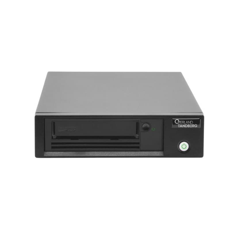 Tandberg Tad LTO-7 HH Ext Kit SAS