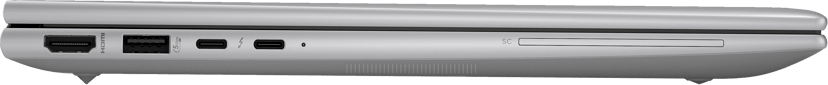 HP Zbook Firefly 14 G11 Core Ultra 7 32GB 1000GB 14"