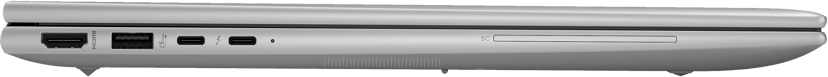 HP Zbook Firefly G11 Core Ultra 7 64GB 512GB RTX A500 16"