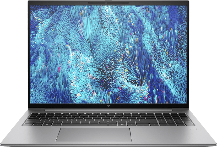 HP Zbook Firefly G11 Core Ultra 7 64GB 512GB RTX A500 16"