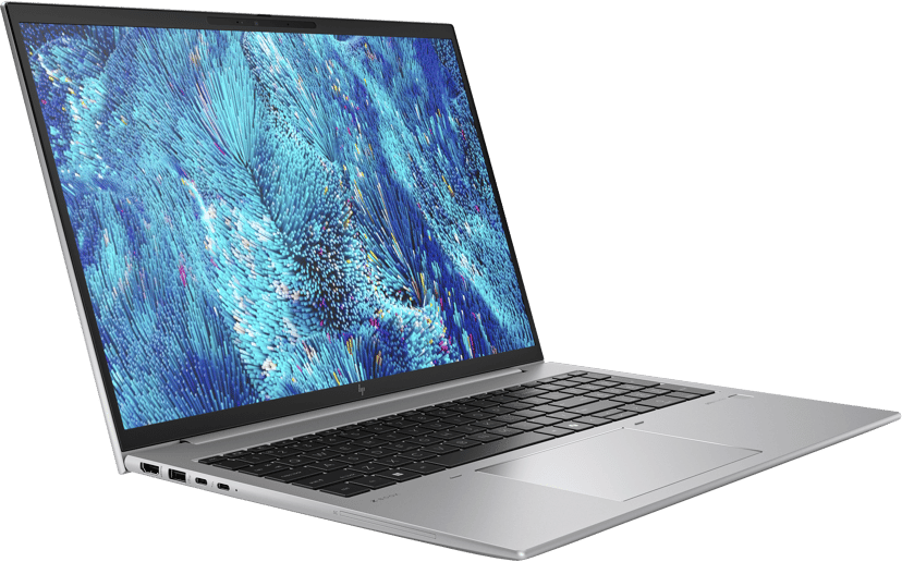 HP Zbook Firefly G11 Core Ultra 7 64GB 512GB RTX A500 16"