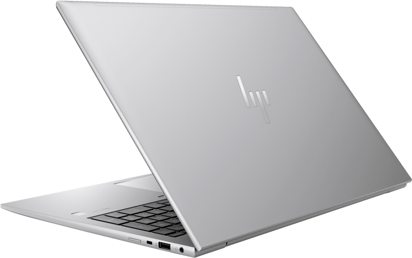 HP Zbook Firefly G11 Core Ultra 7 64GB 512GB RTX A500 16"
