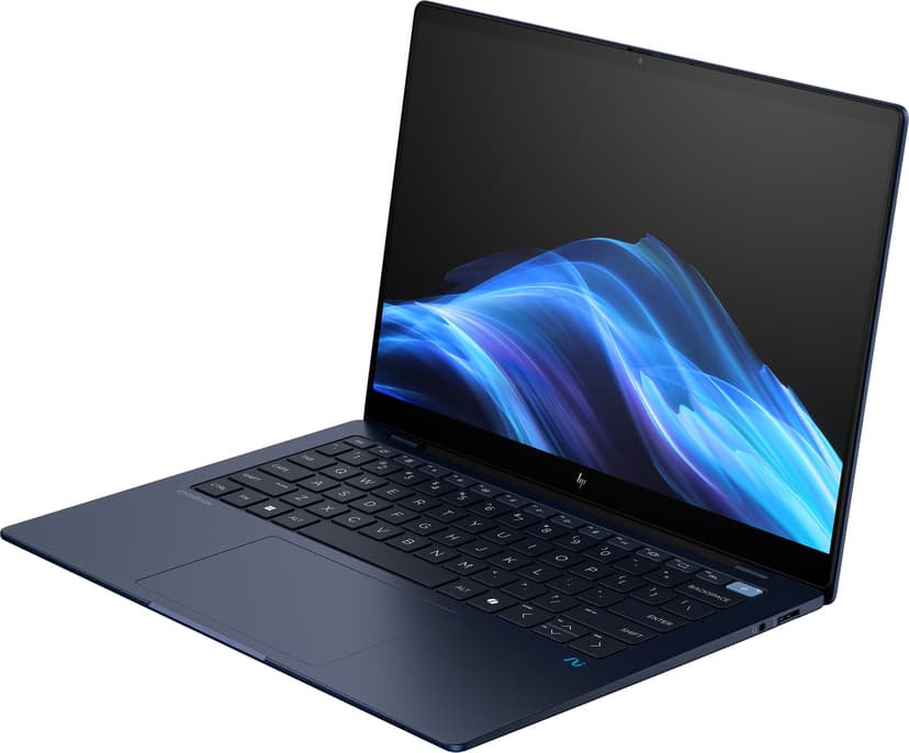 HP EliteBook Ultra G1q Snapdragon X Elite 32GB 512GB 14"