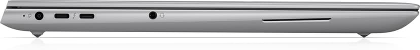 HP ZBook Studio G11 Core Ultra 7 64GB 2000GB RTX 4070 16"