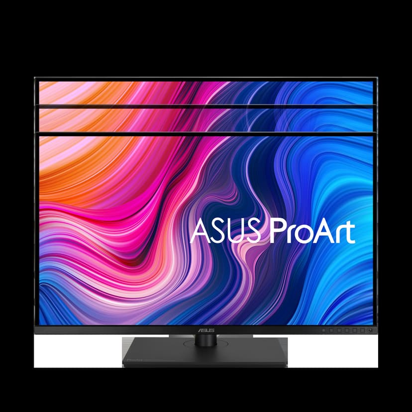 ASUS ProArt PA329CV 32" 3840 × 2160pixels IPS 16:9 60Hz