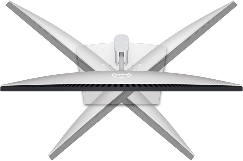 Dell UltraSharp U2723QE 27" 3840 x 2160pixels IPS 16:9 60Hz