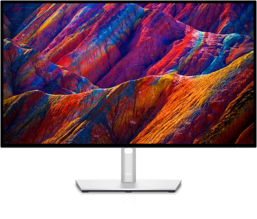 Dell UltraSharp U2723QE 27" 3840 x 2160pixels IPS 16:9 60Hz
