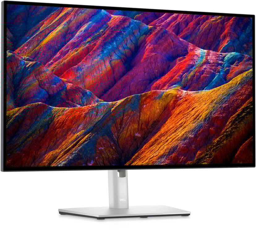 Dell UltraSharp U2723QE 27" 3840 x 2160pixels IPS 16:9 60Hz