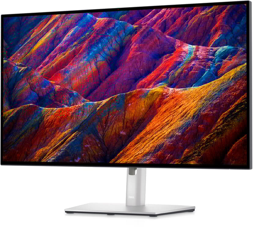 Dell UltraSharp U2723QE 27" 3840 x 2160pixels IPS 16:9 60Hz