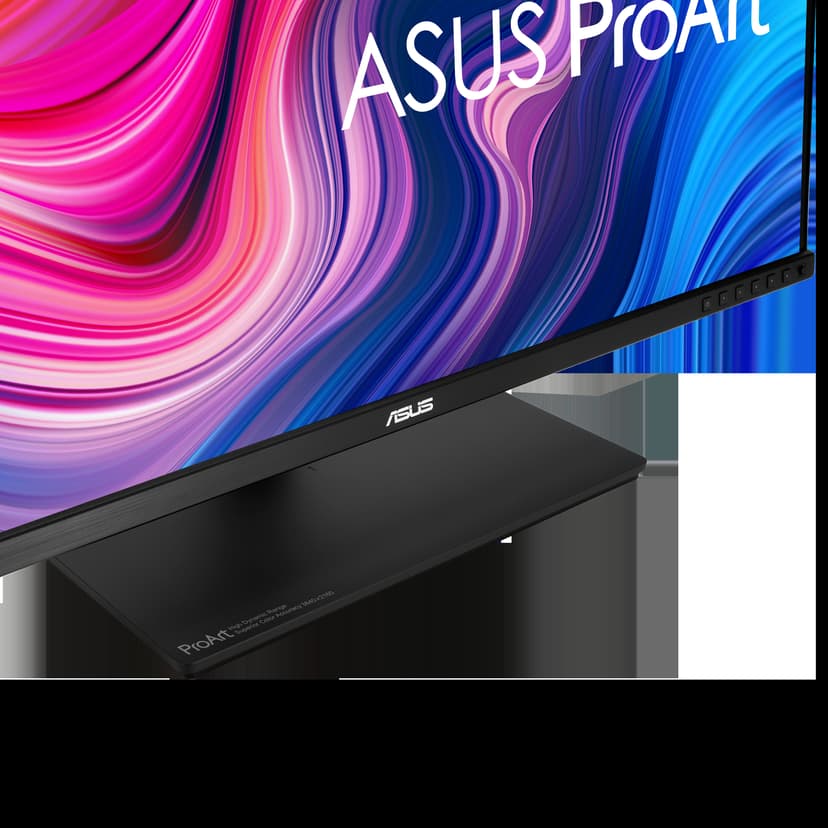 ASUS ProArt PA329CV 32" 3840 × 2160pixels IPS 16:9 60Hz