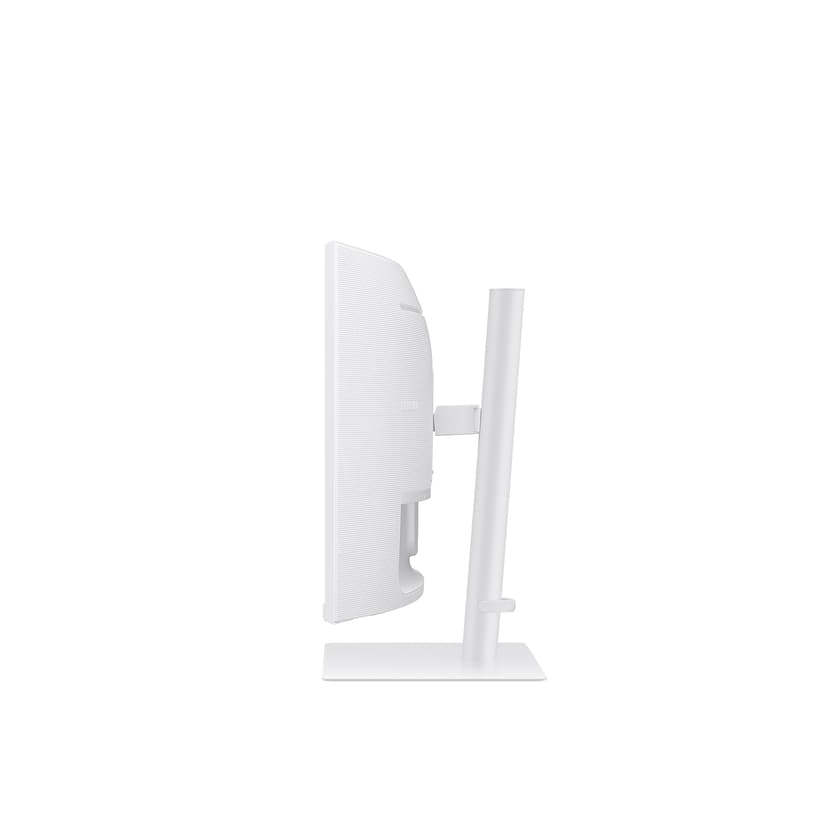 Samsung ViewFinity S65TC Thunderbolt 4 Curved 34" 3440 x 1440pixels VA 21:9 100Hz