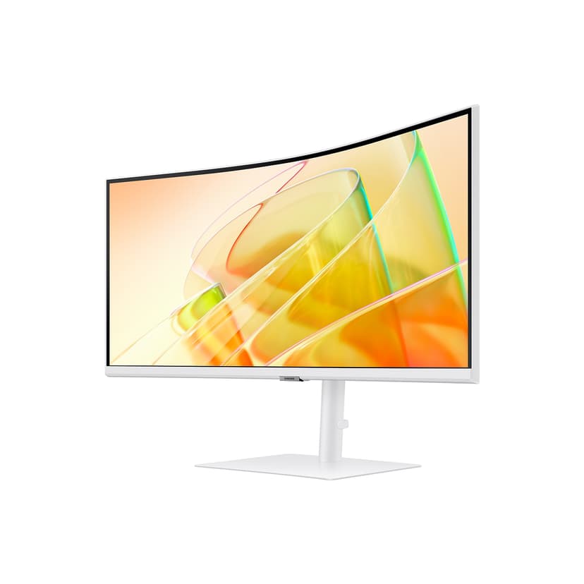 Samsung ViewFinity S65TC Thunderbolt 4 Curved 34" 3440 x 1440pixels VA 21:9 100Hz