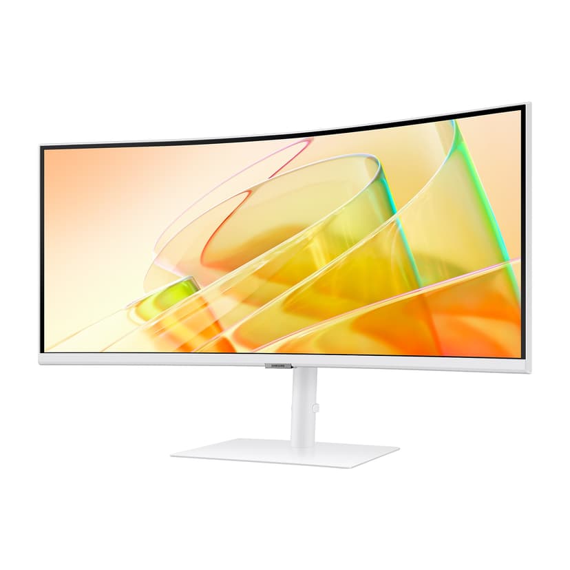 Samsung ViewFinity S65TC Thunderbolt 4 Curved 34" 3440 x 1440pixels VA 21:9 100Hz