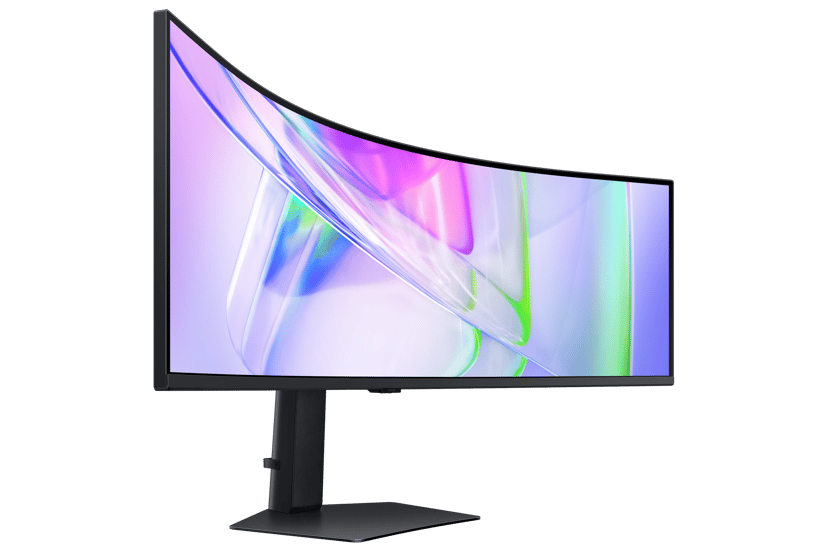 Samsung ViewFinity S95UC Curved 49" 5120 x 1440pixels VA 32:9 120Hz