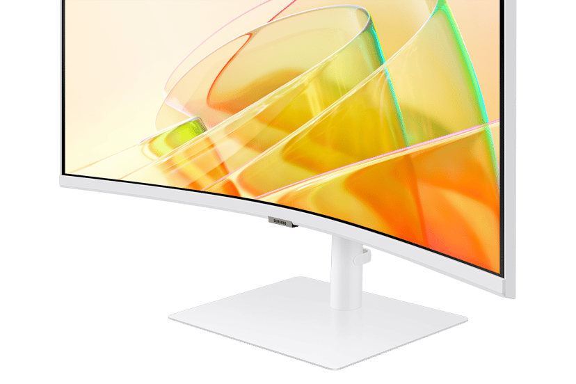 Samsung ViewFinity S65TC Thunderbolt 4 Curved 34" 3440 × 1440pixels VA 21:9 100Hz