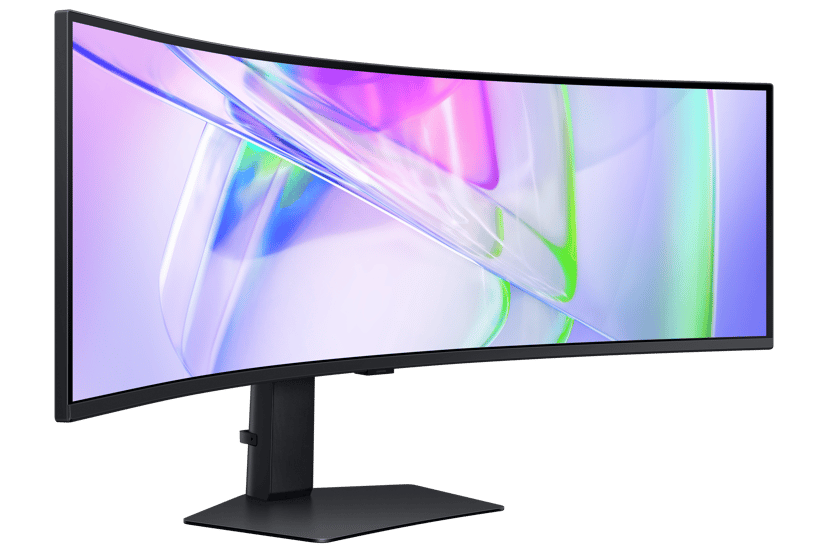 Samsung ViewFinity S95UC Curved 49" 5120 x 1440pixels VA 32:9 120Hz