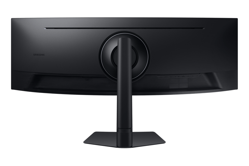 Samsung ViewFinity S95UC Curved 49" 5120 x 1440pixels VA 32:9 120Hz