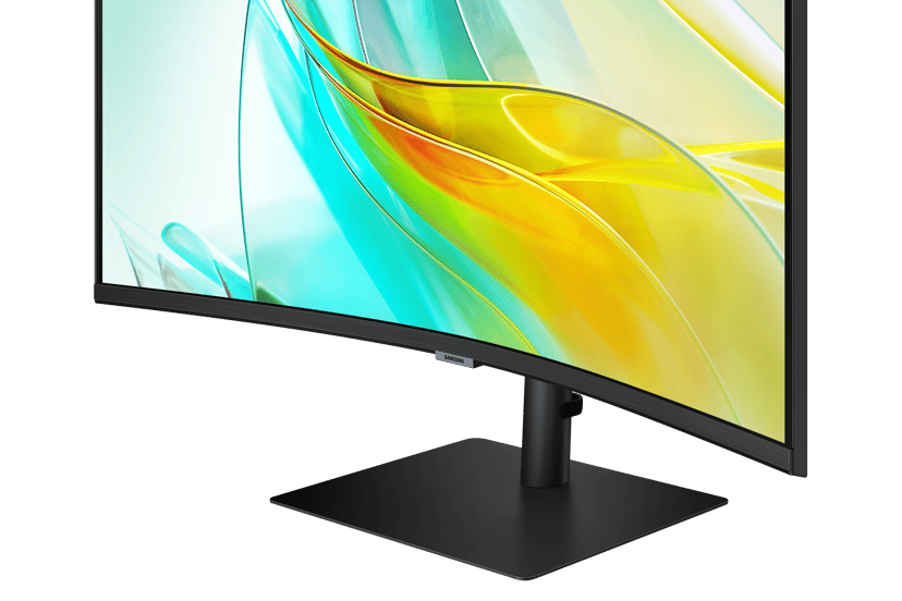 Samsung ViewFinity S65UC Curved 34" 3440 × 1440pixels VA 21:9 100Hz