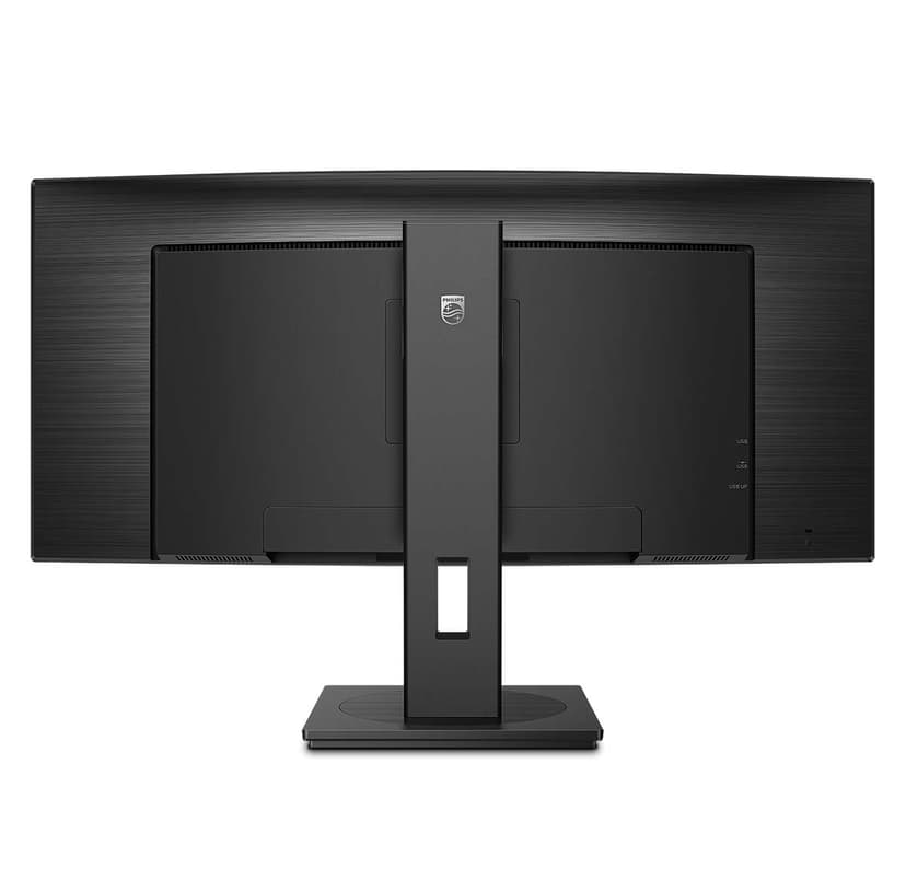 Philips B Line 346B1C/00 computer monitor 86,4 cm (34") 3440 x 1440 Pixels Quad HD LCD Zwart 34" 3440 x 1440pixels VA 21:9 100Hz