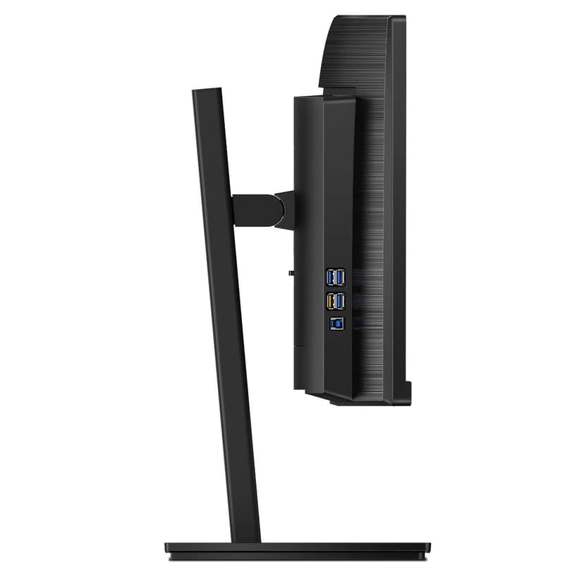 Philips B Line 346B1C/00 computer monitor 86,4 cm (34") 3440 x 1440 Pixels Quad HD LCD Zwart 34" 3440 x 1440pixels VA 21:9 100Hz
