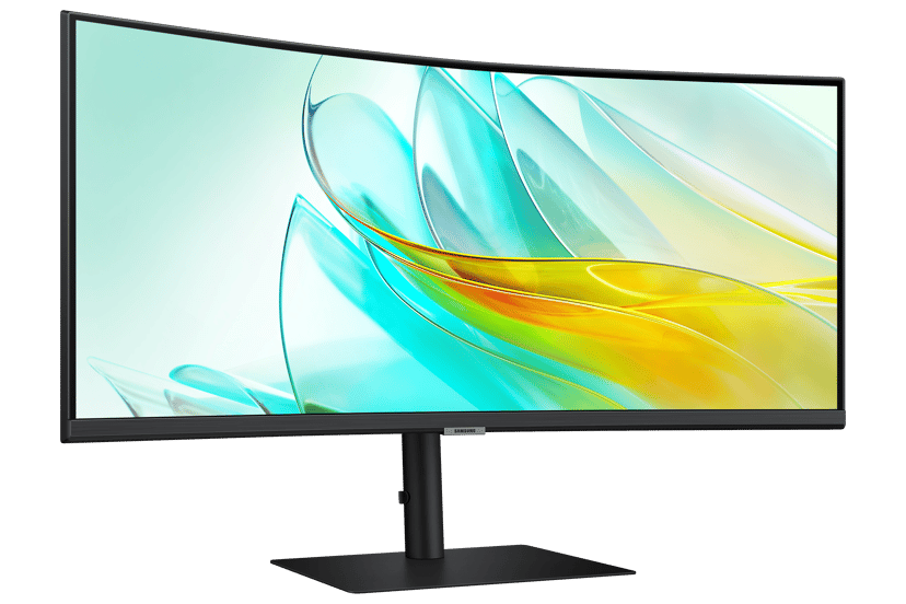 Samsung ViewFinity S65UC Curved 34" 3440 × 1440pixels VA 21:9 100Hz