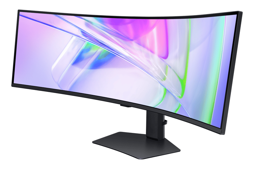 Samsung ViewFinity S95UC Curved 49" 5120 x 1440pixels VA 32:9 120Hz