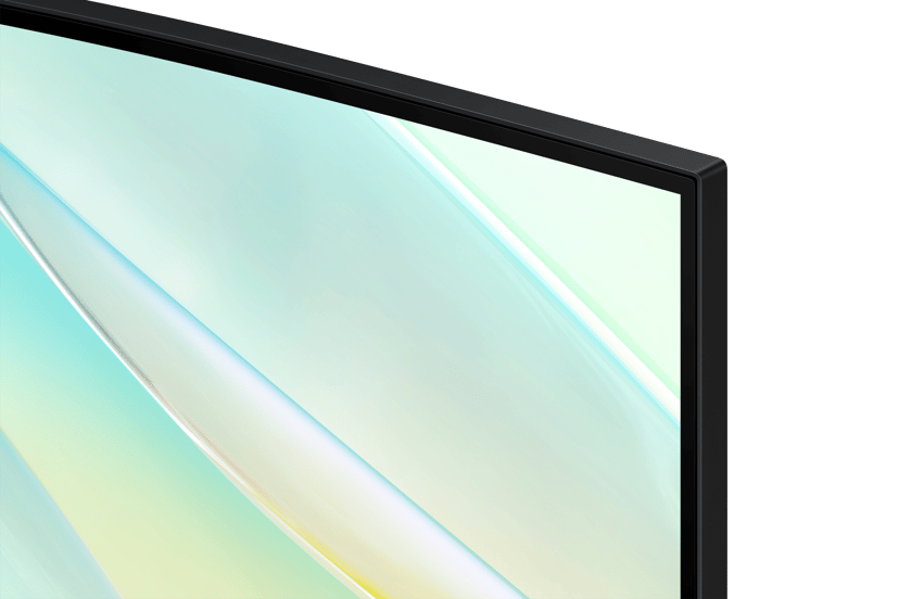 Samsung ViewFinity S65UC Curved 34" 3440 x 1440pixels VA 21:9 100Hz