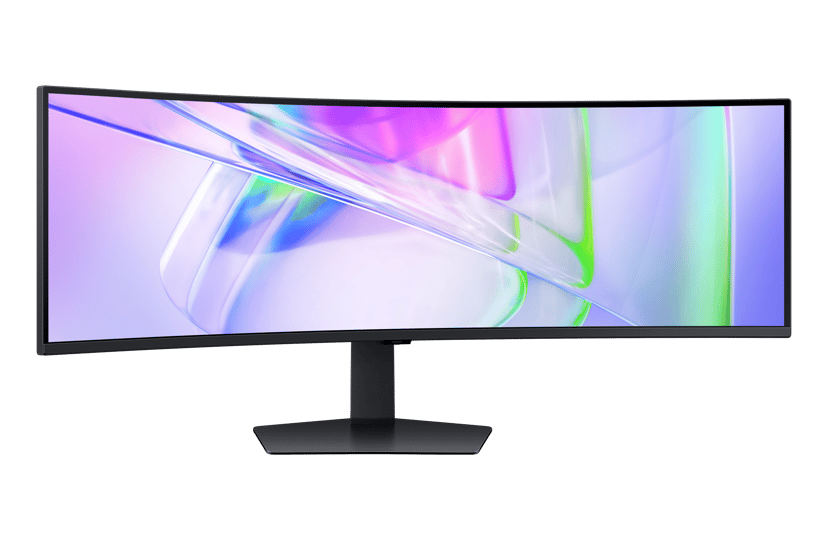 Samsung ViewFinity S95UC Curved 49" 5120 x 1440pixels VA 32:9 120Hz